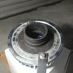 ジムニー　JB23　エアクリーナ　トラストの画像