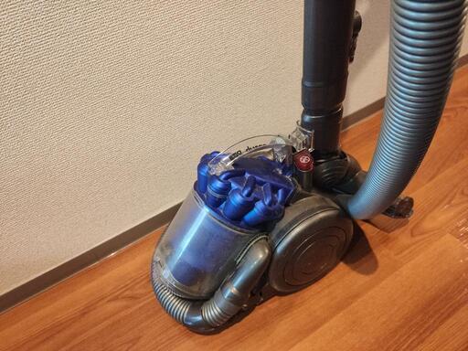 Dyson掃除機