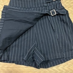 Pinklatte 女児Mサイズ(165) パンツスカート　美品の画像