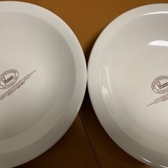 ★ミスタードーナツ、カレー皿、ラーメンどんぶり、オサム、6点セット/ミスド、値下げしました！の画像