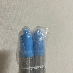 【訳あり】✨️物干し竿 室内外 伸縮 2本セット✨️の画像