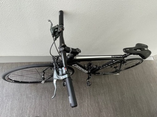 【交渉中】キャド10 通勤、通学　電動自転車交換希望