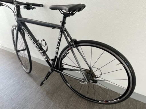 【交渉中】キャド10 通勤、通学　電動自転車交換希望