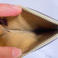 COACH 3点セット価格！の画像