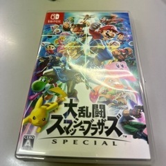 大乱闘スマッシュブラザーズスペシャルの画像