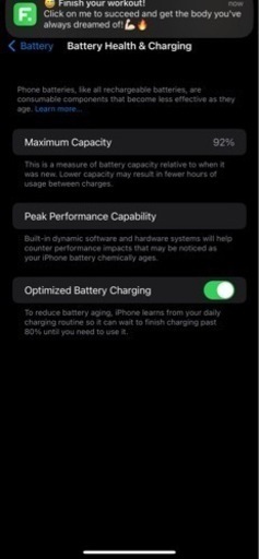 iPhone14Pro  Max 256GB  2022年9月にAppleで一括購入