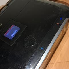 PIXUS キャノン プリンター MG6230 故障中の画像