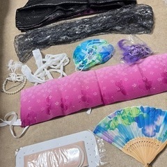 浴衣の画像