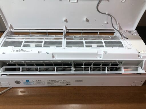 取付工事込み)シャープ6畳 2022年式 保証あり ygOGsks1905