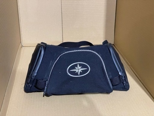 ポラリス　シートバッグ