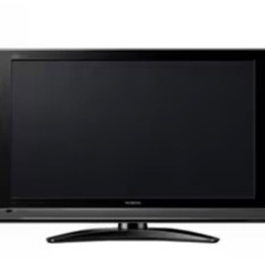 HITACHI テレビ　42インチ　時間融通ききます！の画像