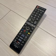 HITACHI テレビ　42インチ　時間融通ききます！の画像