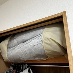 来客用布団