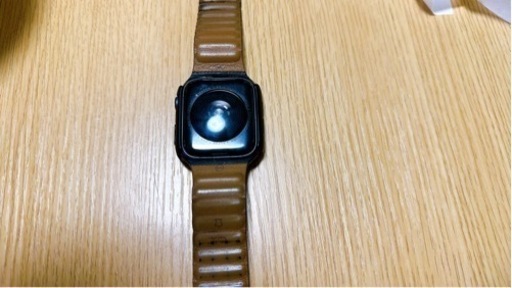 Apple Watch SE 44mm GPS+Cellularモデル　A2356