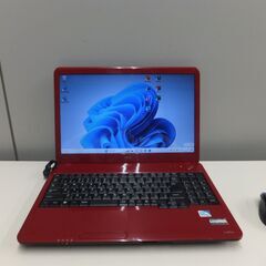 ★4/9受け渡し予定！?【訳あり】ノートPC 「NEC」Win11「SSD512GB」「office2021」管理No9