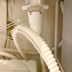 シャープ2019年製　7kg 洗濯機　1年半使用〜の画像