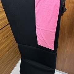 折りたたみベッド　お話し中ですの画像