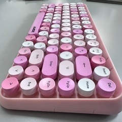 AJAZZキーボードの画像