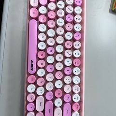 AJAZZキーボードの画像