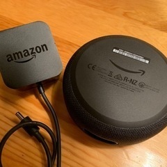 echo dot 第3世代の画像