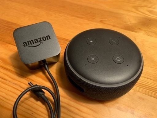 echo dot 第3世代
