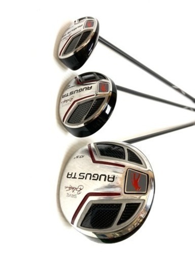 【SOLD OUT！】◆MDGOLF SEVE Ballesteros セベ バレステロス◆ゴルフクラブ セット＋ Suntory O