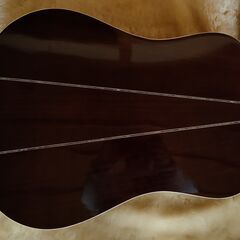 【超美品レア】70ｓギルドなLRバグズAntemSL付きエレアコ仕様の画像