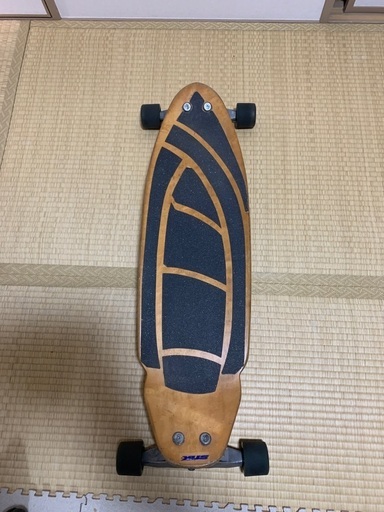 カーブボード　curve board