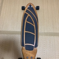 カーブボード　curve board