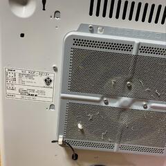 コロナファンヒーター2013年の画像