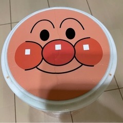 アンパンマンつみき40ピースの画像