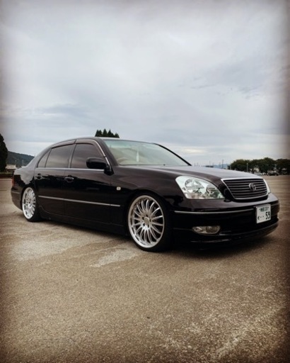 CarlssonカールソンCR1/16  20インチ