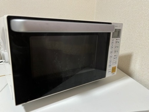 電子レンジ