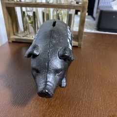 ピギーバンクの画像