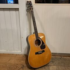 YAMAHA ヤマハ アコースティックギター