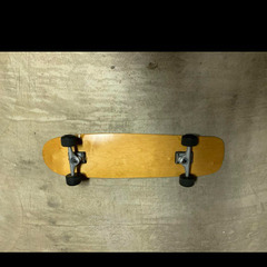 TRONTO サーフスケートの画像