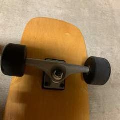 TRONTO サーフスケートの画像