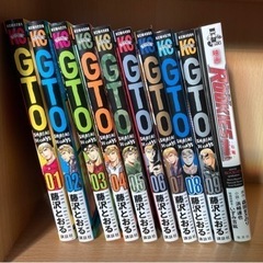 GTO SHONAN 14DAYS     ROOKIES 卒業