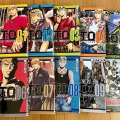 GTO SHONAN 14DAYS     ROOKIES 卒業の画像