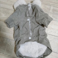 ペット用 アウター Sの画像