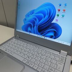 中古パソコン ノートパソコン 高速Corei5から 高速SSD搭載 USB3.0 MS Office2021 Windows11 大画面  Bluetooth 安い ノートPC アウトレット 中古ノートパソコン