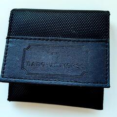 新品　nano・universe 携帯灰皿コイン入れとしても！