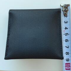 新品　nano・universe 携帯灰皿コイン入れとしても！の画像