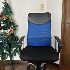オフィスチェア 腰楽 ハイバック メッシュチェア PCチェア パ...