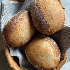 ◆◆パリッと香ばしクッペのレッスン◆◆