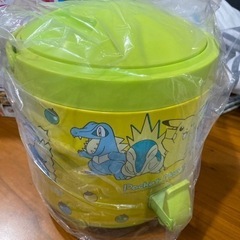 ドリンクサーバー　ポケットモンスター