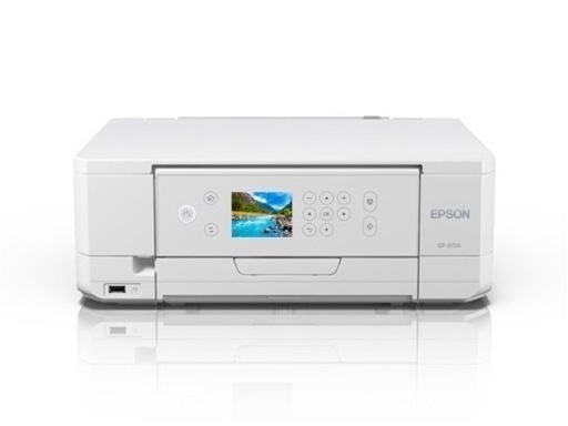 プリンター★EPSONエプソン　ep-815a★