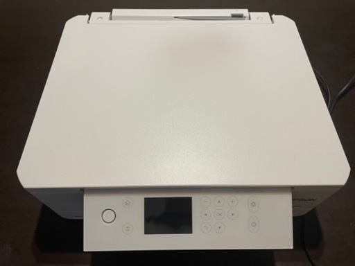 プリンター★EPSONエプソン　ep-815a★