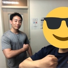 ダイエット専門のパーソナルトレーニングの画像