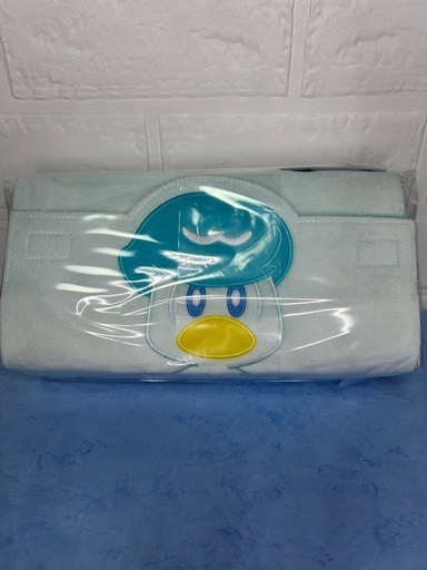 新品未開封ポケットモンスター　ポケモン　プレミアムティッシュボックスカバー「クワッス」
